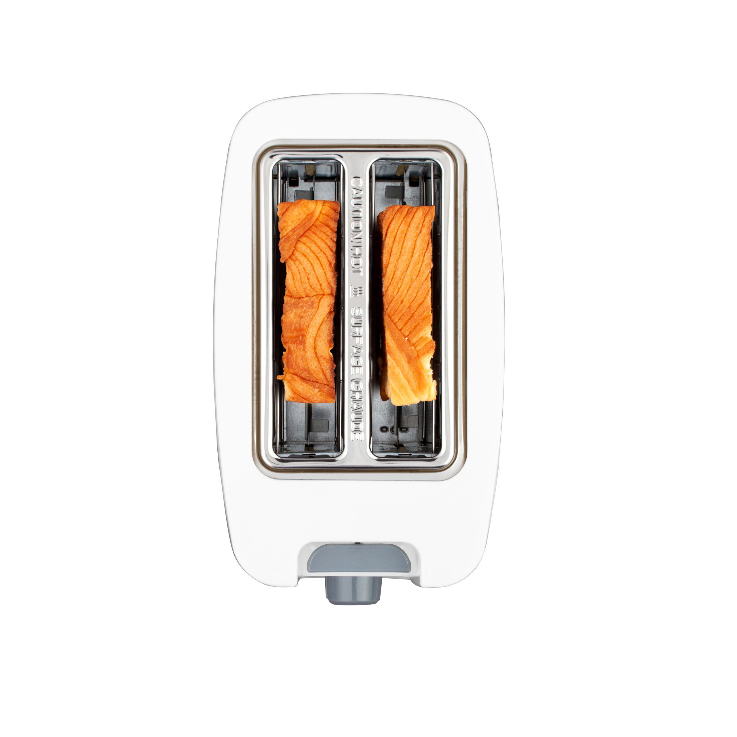 2-SLICE COOL TOUCH TOASTER, Everyday Products: Maxi-Aids, Inc.