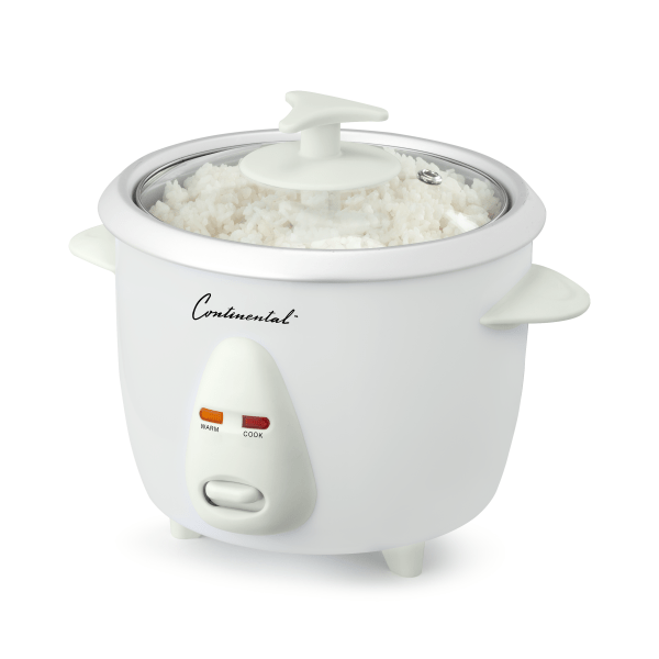 continental rice cooker 3 cup