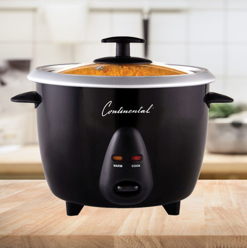 10 Dos and Don'ts to Use Your Rice Cooker Properly - Continental