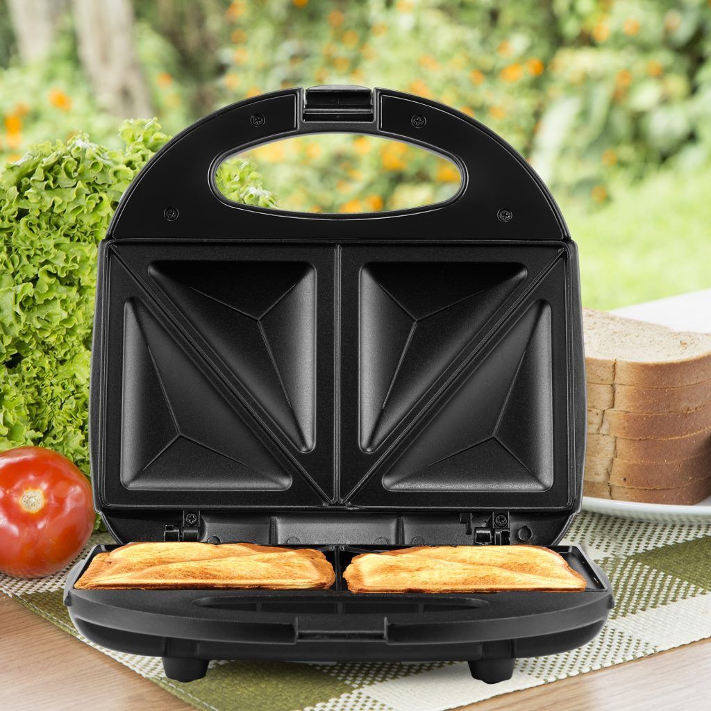 sandwich maker set