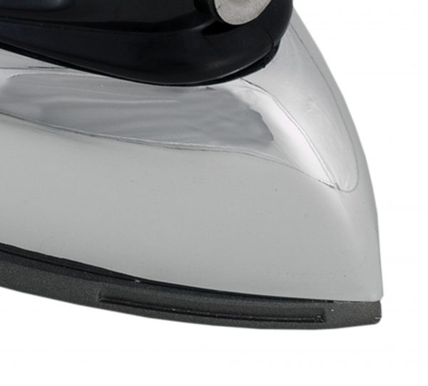 Black & Decker  The Classic  Steam and Dry Iron - 1100 watts - 8 ft. Cord