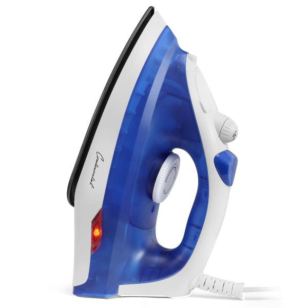 Continental electric deals classic dry iron