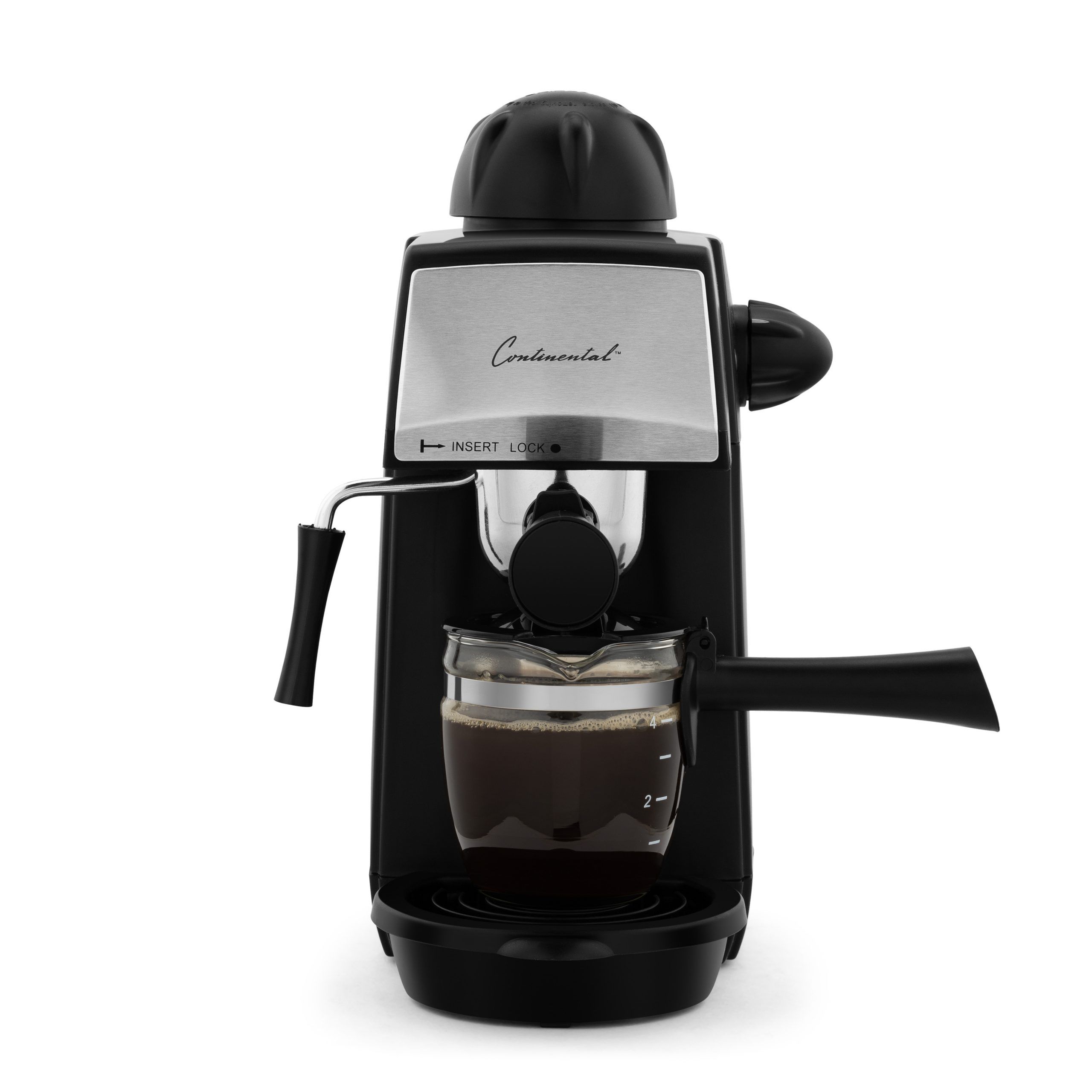 Pro Espresso y máquina de capuchino Coffee maker Coffee